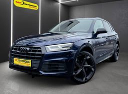 Zunanja slika - Audi Q5 - 40 TDI QUATTRO FULL LED NAVI TEMP VIRTUAL PDC TOP. - 1 - Predogledna slika