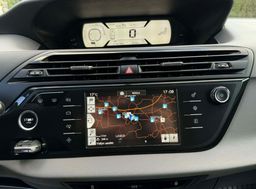 Zunanja slika - Citroën C4 - Picasso 2.0 HDI-AUT-7 SEDEŽEV-LIZING ZA TUJCE-NAVI-PDC-... - 8 - Predogledna slika