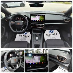 Zunanja slika - Cupra Leon - 1.5 eTSI DSG - 11 - Predogledna slika