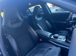 Zunanja slika - Mercedes-Benz A-Razred - A 180d 7G-DCT-AMG-KAMERA-NAVI-WIDESCREEN-LED-18COL - 11 - Predogledna slika