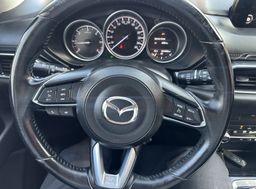 Zunanja slika - Mazda CX-5 - 2.2L 150CV 2WD 6MT BUSINESS.KAMERA.NAVI.LED - 8 - Predogledna slika