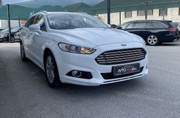 Zunanja slika - Ford Mondeo - 2.0 TDCi 110 kW Titanium AWD PANORAMA RADAR KAME - 2 - Predogledna slika