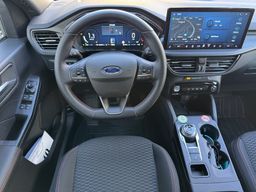 Zunanja slika - Ford Kuga - ST-LINE 1.5 EcoBoost 186KM AVT SLO NOV MODEL - 14 - Predogledna slika