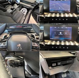 Zunanja slika - Peugeot 508 - 1.5-130KM- AUT-KAM-VIRTUAL-2X-PDC-NAVI-LINE-ASS... - 10 - Predogledna slika