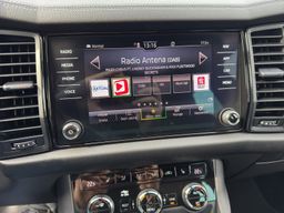 Zunanja slika - Škoda Kodiaq - 1,5 TSI ACT DSG - 8 - Predogledna slika