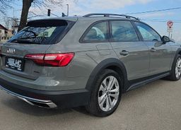 Zunanja slika - Audi A4 Allroad - 45 TFSI 265ks QUATTRO °1.LASTNIK° °FULL-LED° - 5 - Predogledna slika