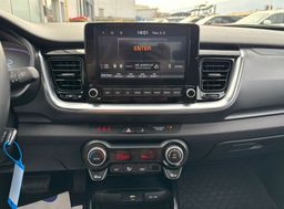 Zunanja slika - KIA Stonic - 1.0 TGDI LX Urban+ DCT SLO-KAMERA-TEMPOMAT - 14 - Predogledna slika