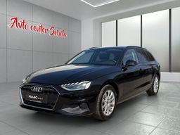 Zunanja slika - Audi A4 - Avant 35 TDI S tronic - 3 - Predogledna slika