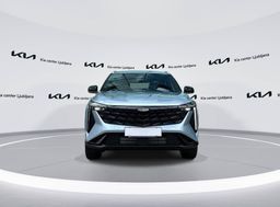 Zunanja slika - Geely - - Cityray GF... - 2 - Predogledna slika