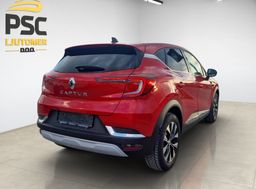 Zunanja slika - Renault Captur - 1.3 TCE 140 MHEV TECHNO - 7 - Predogledna slika