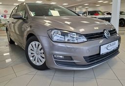 Zunanja slika - VW Golf - 1.2 TSI Highline-ODLIČEN- - 1 - Predogledna slika