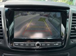 Zunanja slika - SsangYong Musso - Grand 2.2 XDi Ultimate 4WD AT - 16 - Predogledna slika