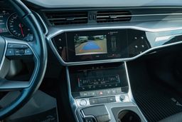 Zunanja slika - Audi A6 - 45 TDI quattro tiptronic - 10 - Predogledna slika