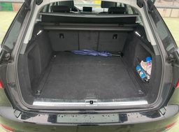 Zunanja slika - Audi A4 - Avant 2.0 TDI S tronic Design 140 KW MATRIX.KAMERA - 9 - Predogledna slika