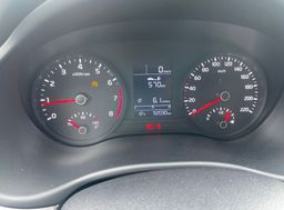 Zunanja slika - KIA Rio - 1.25 MPI  62 kW  EX Edition KAMERA.PDC ZADAJ.TEMPO - 8 - Predogledna slika