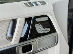 Zunanja slika - Mercedes-Benz G-Razred - 63 - 17 - Predogledna slika