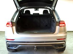 Zunanja slika - Audi Q8 - 50 TDI quattro tiptronic S-LINE-ACC-360 KAMERE-LED - 20 - Predogledna slika