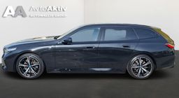 Zunanja slika - BMW Serija 5 - Touring: 530e xDrive M-Sport. SLO. iconic. vl. kljuka - 2 - Predogledna slika
