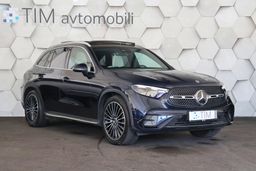 Zunanja slika - Mercedes-Benz GLC 220 - d 4-Matic 9G-Tronic AMG Line - 2 - Predogledna slika