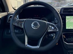 Zunanja slika - KG Mobility Tivoli - 1.5 GDI-T Fresh M T - 11 - Predogledna slika