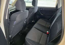 Zunanja slika - Subaru Forester - 2.0D-4X4-1 LASTNIK-143.000KM-PANORAMA-XENON-LED- - 12 - Predogledna slika