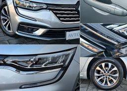 Zunanja slika - Renault Talisman - 1.3TCe EDC Intens LED•ACC•BLIS•KEYLESS•KAMERA•17C - 11 - Predogledna slika