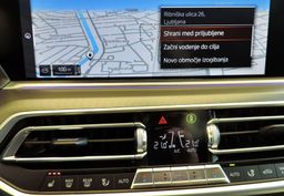 Zunanja slika - BMW X5 - serija :  xDrive25d Avt. X-LINE PAKET - 14 - Predogledna slika