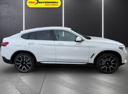 Zunanja slika - BMW X4 - serija : xDrive30d X LINE ADAPTIVE LED KAMERA NAVI PDC - 8 - Predogledna slika