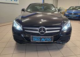 Zunanja slika - Mercedes-Benz C-Razred - C 350 e EXCLUSIVE-SLO-1LASTNIK-KOT NOV - 6 - Predogledna slika