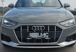 Zunanja slika - Audi A4 Allroad - 45 TFSI 265ks QUATTRO °1.LASTNIK° °FULL-LED° - 2 - Predogledna slika
