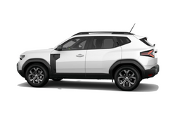 Zunanja slika - Dacia Duster - hybrid-G 150 4x4 Expression - 4 - Predogledna slika