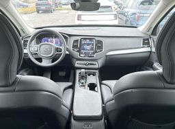 Zunanja slika - Volvo XC90 - B5D Plus Bright 7 sedežev AT AWD PANO-KLJUKA-PILOT - 11 - Predogledna slika