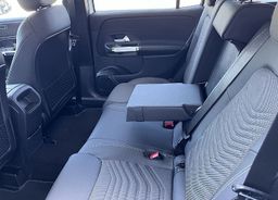 Zunanja slika - Mercedes-Benz GLB-Razred - 180 Progressive Edition ...AKCIJA TEDNA... - 9 - Predogledna slika