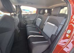 Zunanja slika - Opel Frontera - 1.2 MHEV TURBO 100KW GS DCT - 9 - Predogledna slika