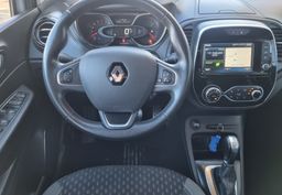 Zunanja slika - Renault Captur - Intens TCe 150 AVTOMATIK +VLEČNA KLJUKA+SERVISNA - 11 - Predogledna slika
