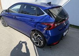 Zunanja slika - Hyundai i20 - 1.0 T-GDI 100 PREMIUM Smart Winter - 4 - Predogledna slika