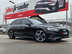 Zunanja slika - Audi A4 - Avant 40 TDI S tronic Sline - 1 - Predogledna slika
