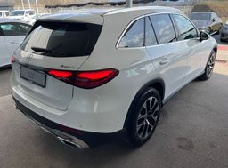 Zunanja slika - Mercedes-Benz GLC-Razred - GLC 220 d 4MATIC SLO. POREKLO - 7 - Predogledna slika