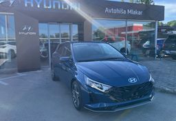 Zunanja slika - Hyundai i20 - 1.0 T-GDI STYLE. WINTER. 17 COL. RG - 1 - Predogledna slika