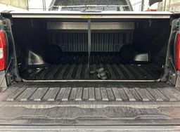 Zunanja slika - KG Mobility Musso - VENTURE+ 4x4 AT Rolo + Kljuka... - 12 - Predogledna slika