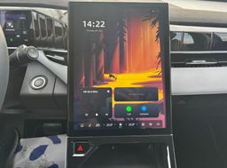 Zunanja slika - Geely StarRay - 2.0  AWD GF PANO-KAMERA.360-CARPLAY - 19 - Predogledna slika