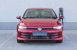 Zunanja slika - VW Golf - 2.0TDI avt Style HLAJ SED HEAD UP KAM360 IQ LIGHT. - 2 - Predogledna slika