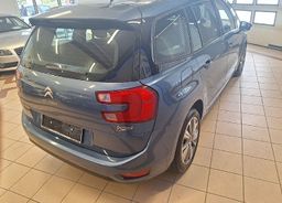 Zunanja slika - Citroën C4 Grand Picasso - Exclusive BlueHDi 150 2.0HDI-ALU-NAVI-PDC-7SEDEZ - 4 - Predogledna slika