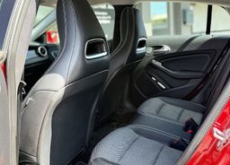 Zunanja slika - Mercedes-Benz CLA-Razred - CLA Shooting Brake CLA 200 d Shooting Brake Avt. - 7 - Predogledna slika