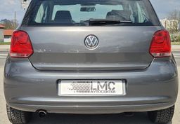 Zunanja slika - VW Polo - 1.2 TSI Comfortline 105ks °1. LASTNIK° °6-PRESTAV° - 5 - Predogledna slika