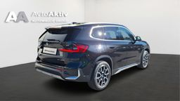 Zunanja slika - BMW X1 - xDrive25e - 2 - Predogledna slika