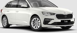 Zunanja slika - Škoda Scala - Selection 1.0 TSI 85 kW - AKCIJSKA PONUDBA - - 1 - Predogledna slika