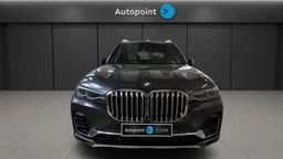 Zunanja slika - BMW X7 - BMW - 2 - Predogledna slika
