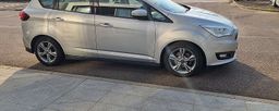 Zunanja slika - Ford C-MAX - 1.5 TDCi 70 kW Style - 5 - Predogledna slika