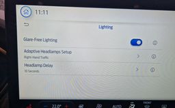 Zunanja slika - Ford Kuga - Active X 2.5 HYBR 134kW FHEV AWD-SLO-RADAR-HEADUP - 25 - Predogledna slika